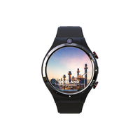 Waterproof ip67 Rugged Intrinsically Smart Wearables 